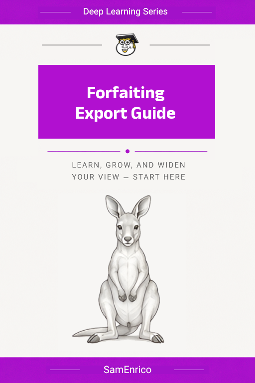Forfaiting Export Guide