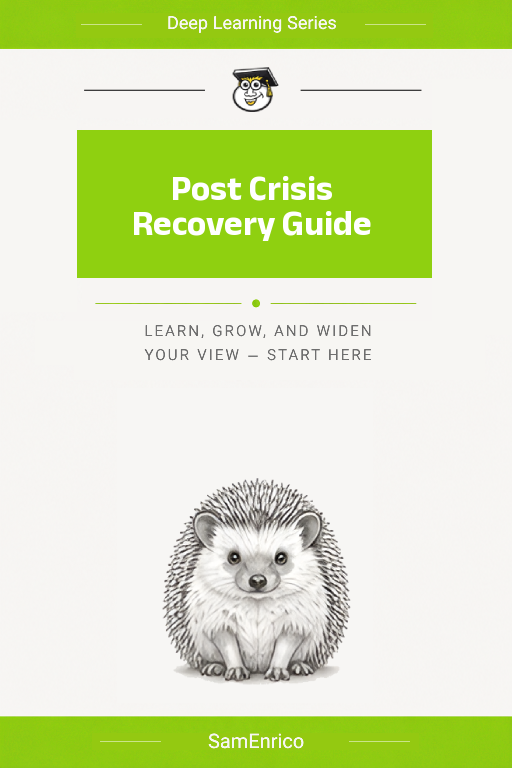 Post Crisis Recovery Guide