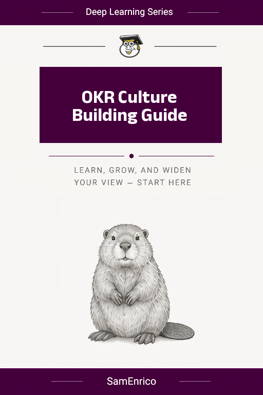 OKR Culture Building Guide