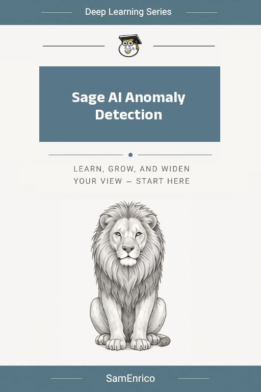 Sage AI Anomaly Detection