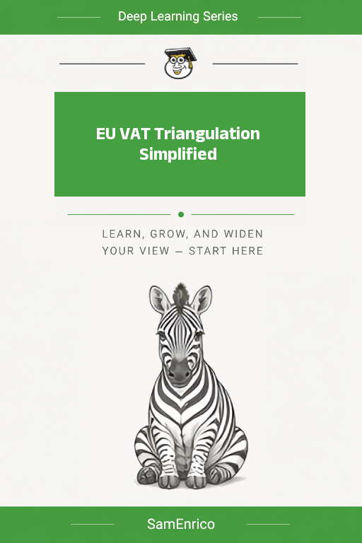 EU VAT Triangulation Simplified