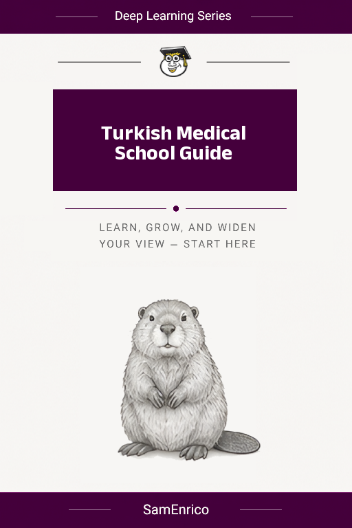 Turkish Medical School Guide