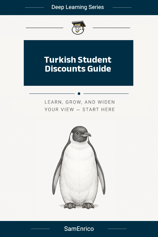 Turkish Student Discounts Guide