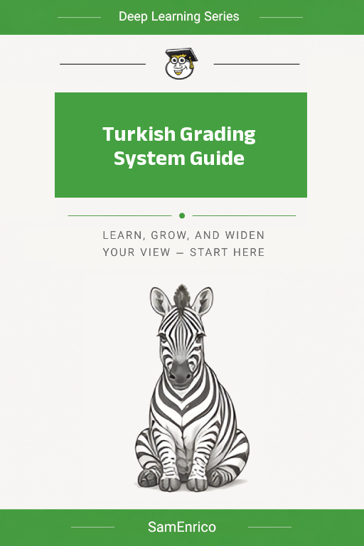 Turkish Grading System Guide