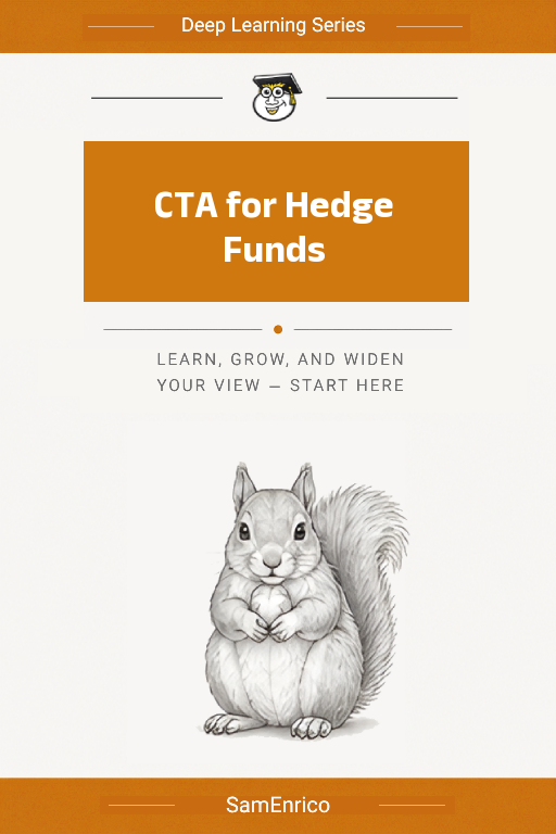CTA for Hedge Funds