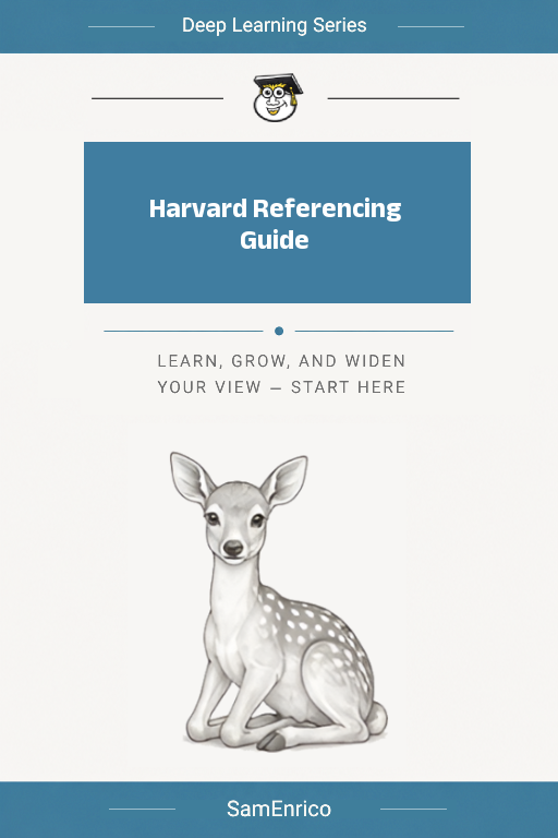 Harvard Referencing Guide