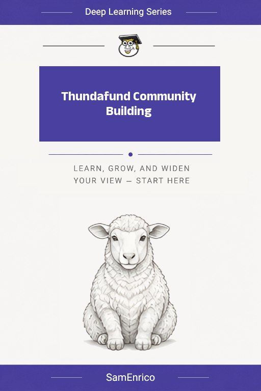 Thundafund Community Building