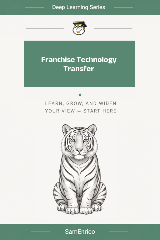 Franchise Technology Transfer