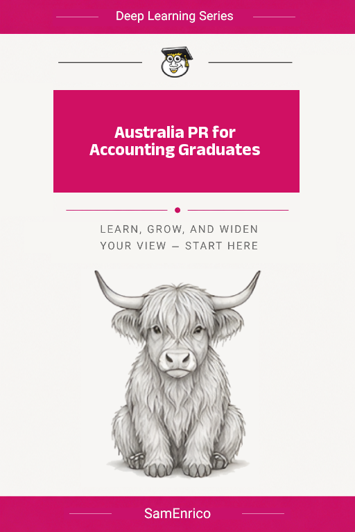 Australia PR for Accounting Graduates