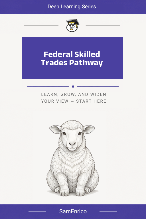Federal Skilled Trades Pathway