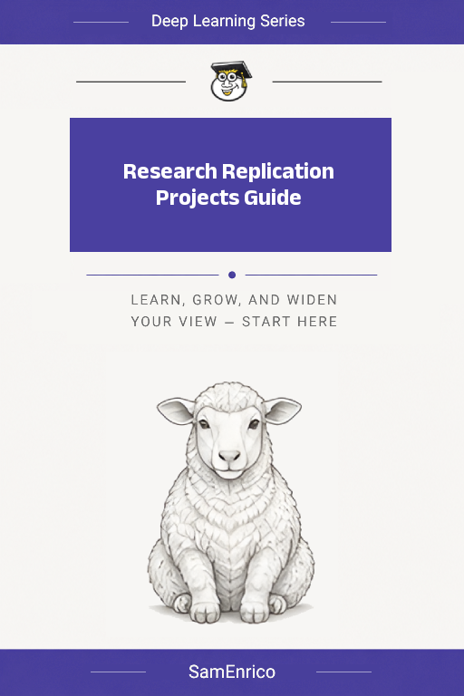 Research Replication Projects Guide