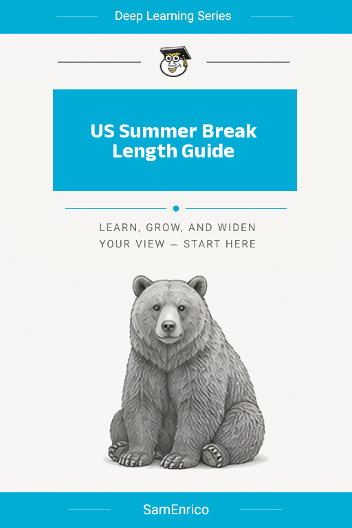 US Summer Break Length Guide