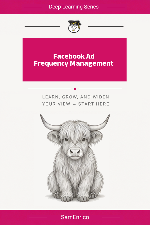 Facebook Ad Frequency Management