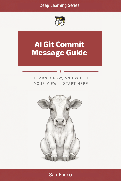 AI Git Commit Message Guide