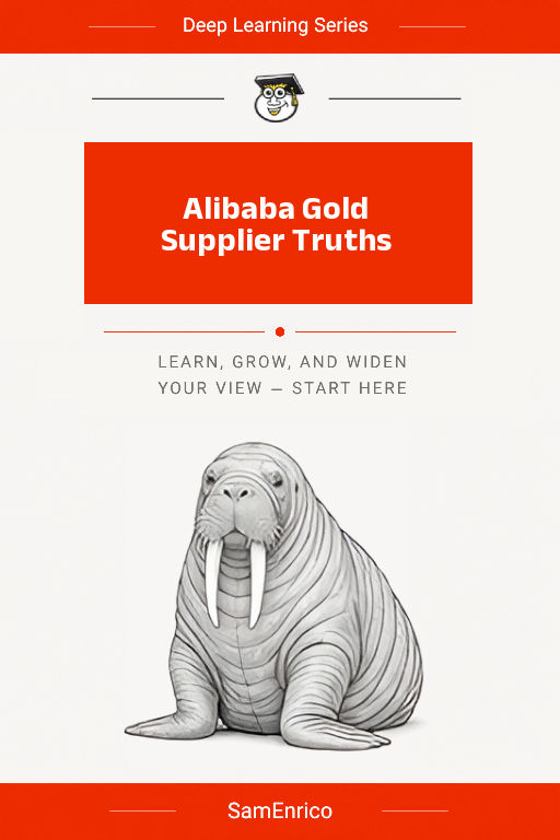 Alibaba Gold Supplier Truths