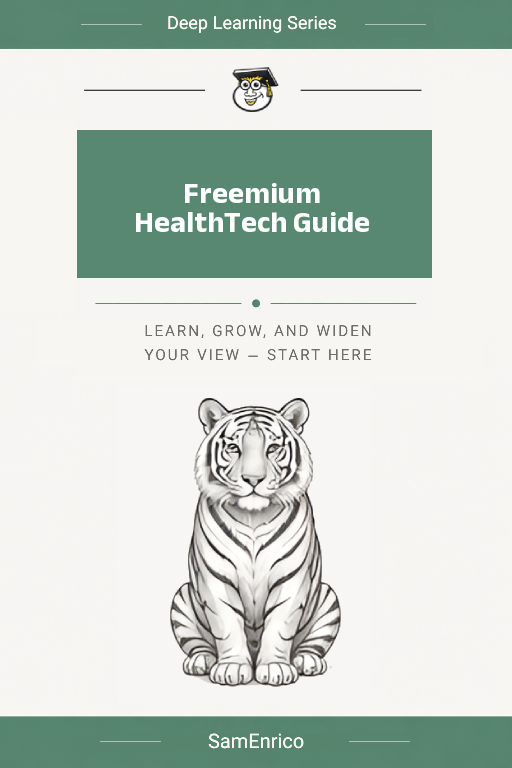 Freemium HealthTech Guide