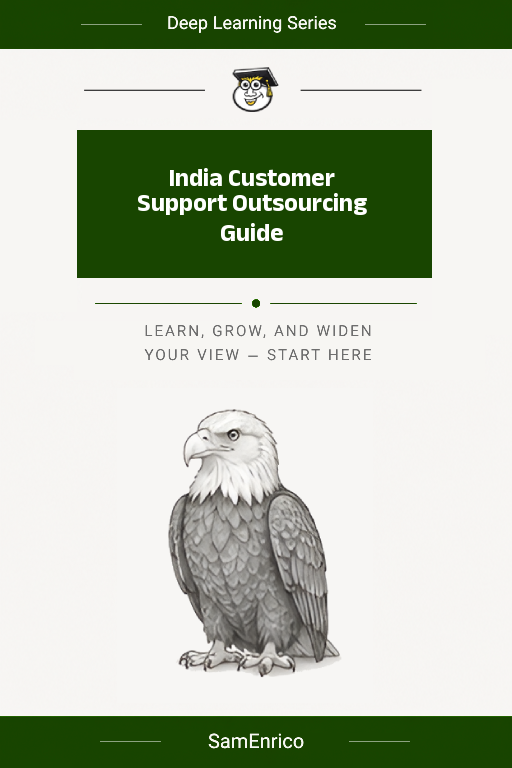 India Customer Support Outsourcing Guide