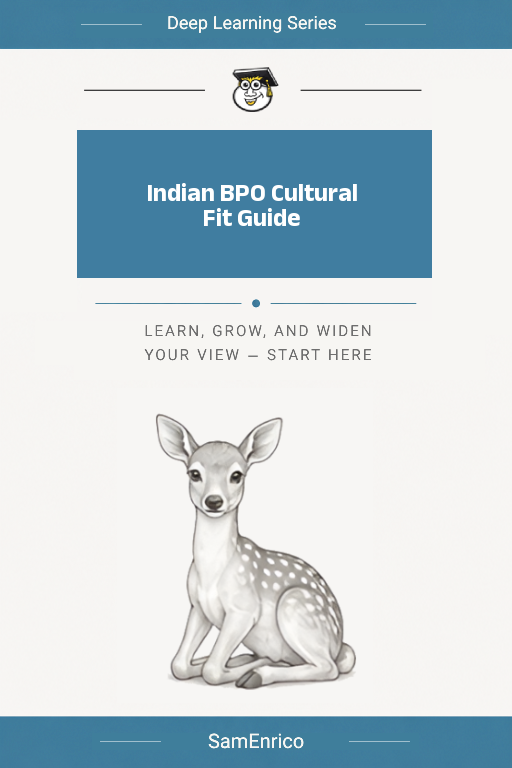 Indian BPO Cultural Fit Guide