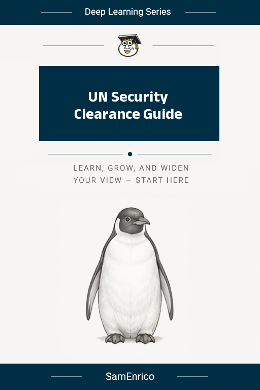 UN Security Clearance Guide