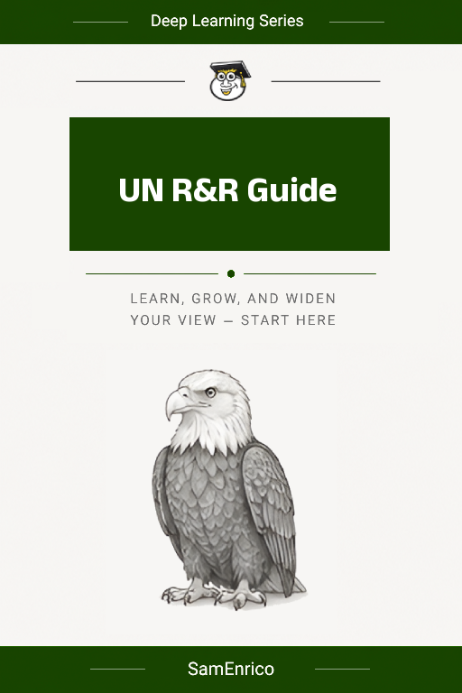 UN R&R Guide