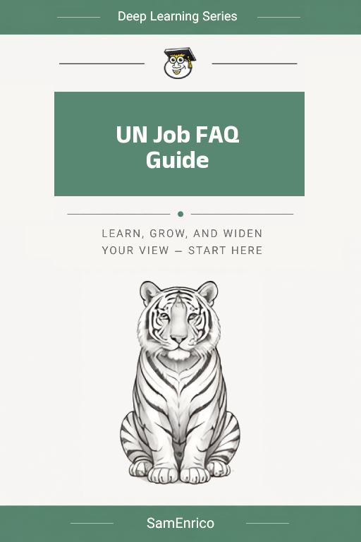 UN Job FAQ Guide