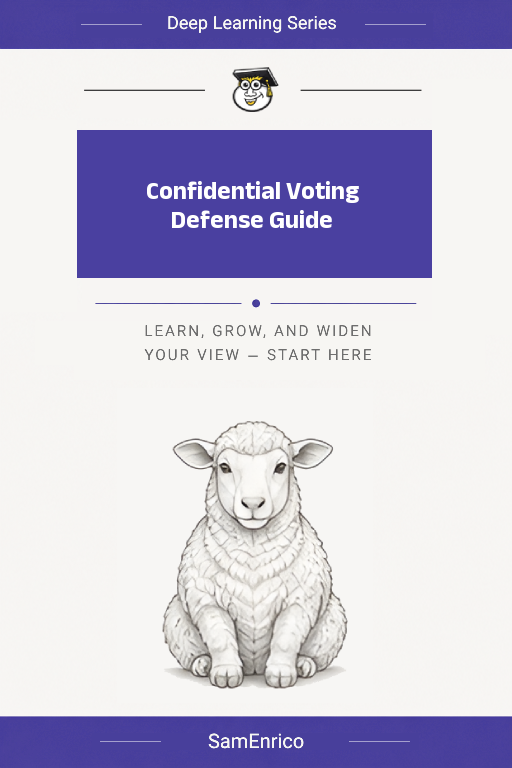 Confidential Voting Defense Guide