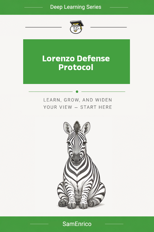 Lorenzo Defense Protocol