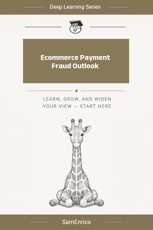 Ecommerce Payment Fraud Outlook