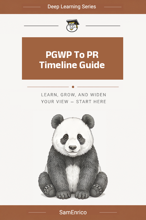 PGWP To PR Timeline Guide