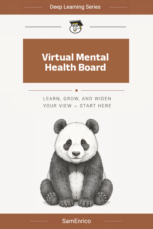 Virtual Mental Health Board