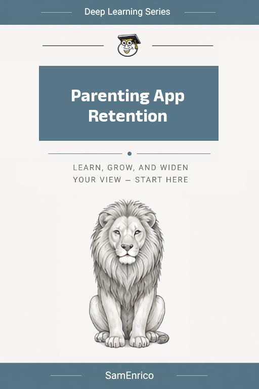 Parenting App Retention
