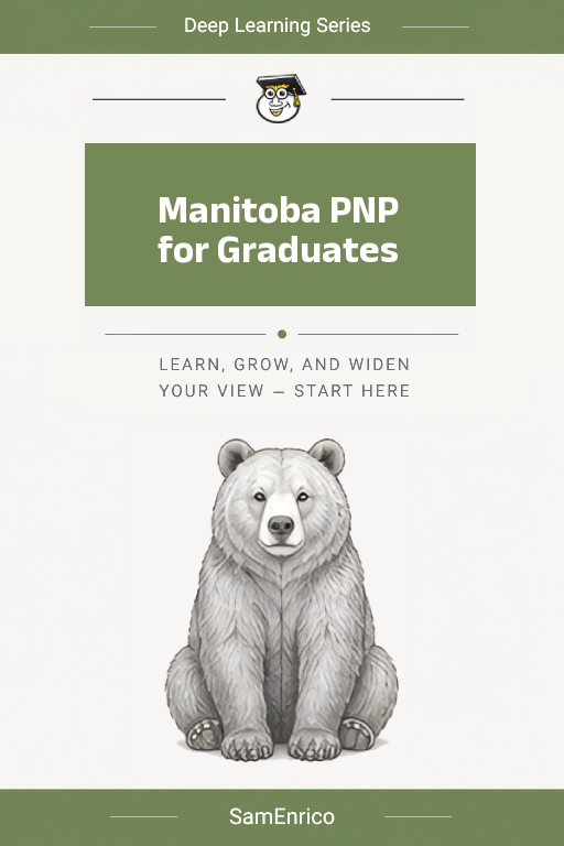 Manitoba PNP for Graduates