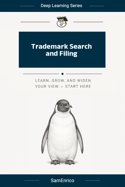 Trademark Search and Filing