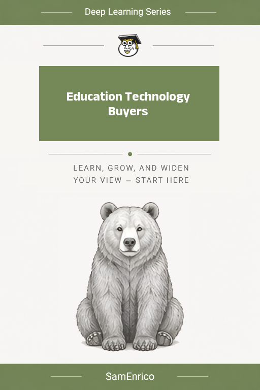 Education Technology Buyers