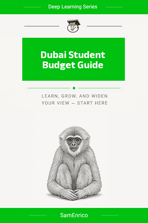 Dubai Student Budget Guide