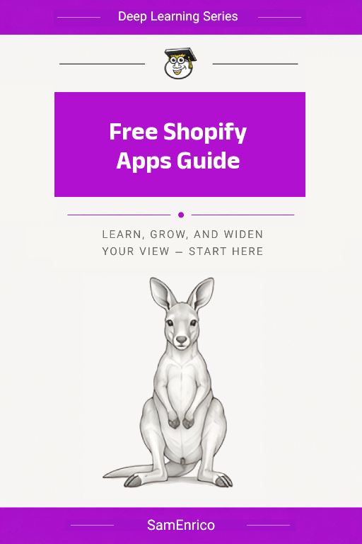 Free Shopify Apps Guide