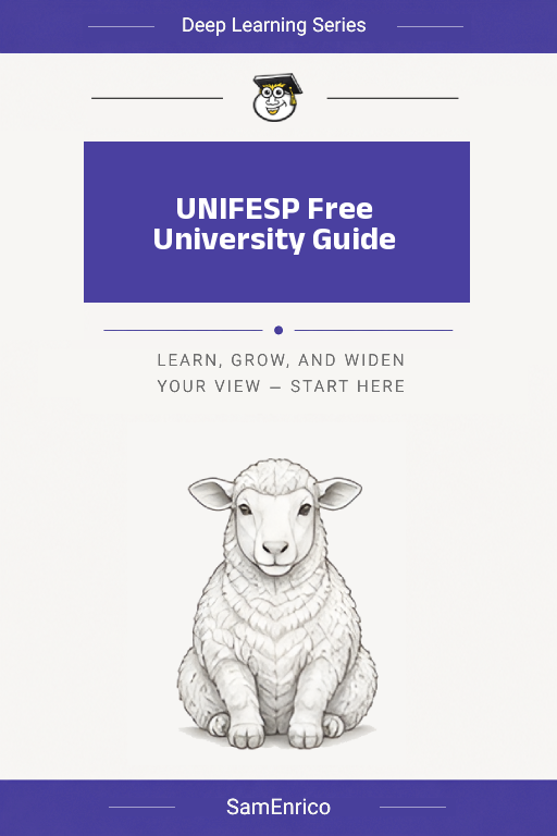 UNIFESP Free University Guide