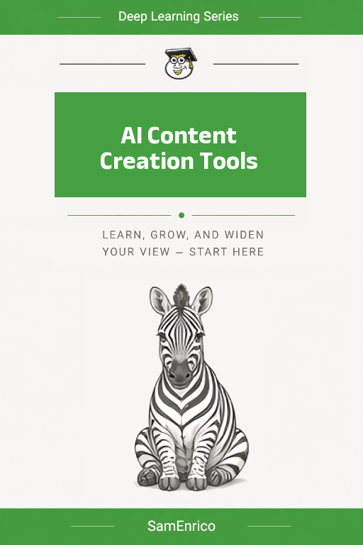 AI Content Creation Tools