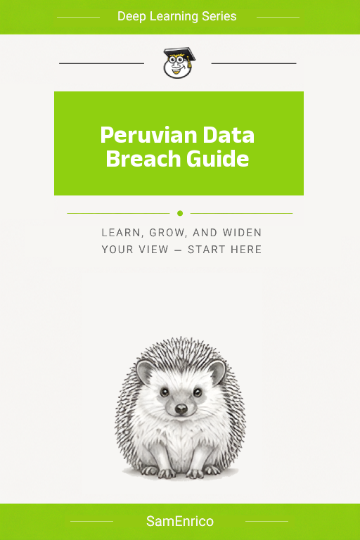 Peruvian Data Breach Guide