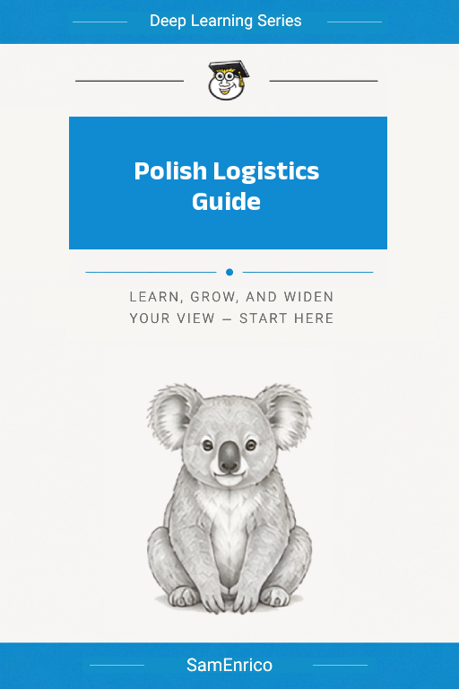 Polish Logistics Guide