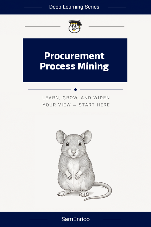 Procurement Process Mining