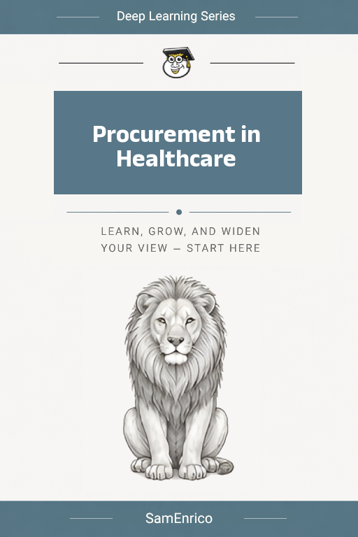 Procurement in Healthcare