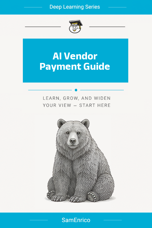 AI Vendor Payment Guide