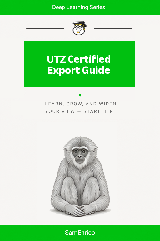 UTZ Certified Export Guide