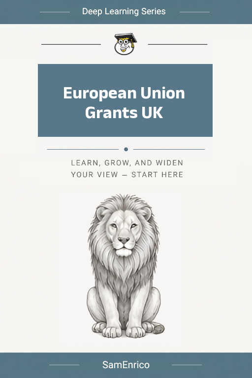 European Union Grants UK