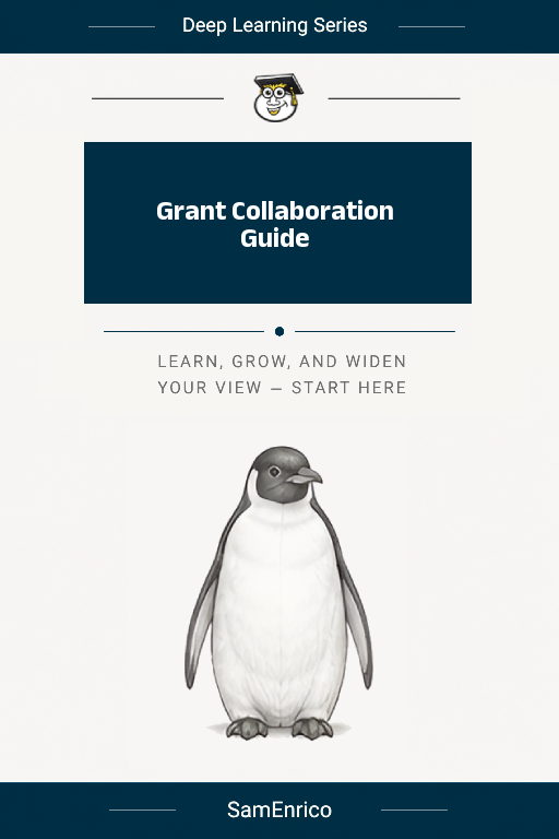 Grant Collaboration Guide