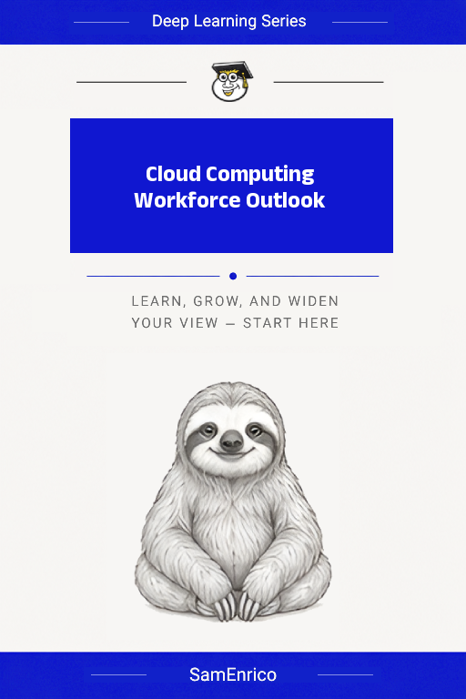 Cloud Computing Workforce Outlook