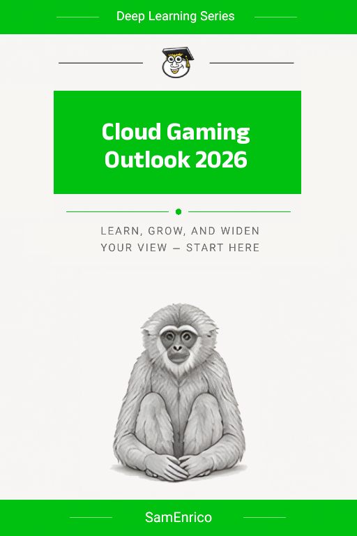 Cloud Gaming Outlook 2026