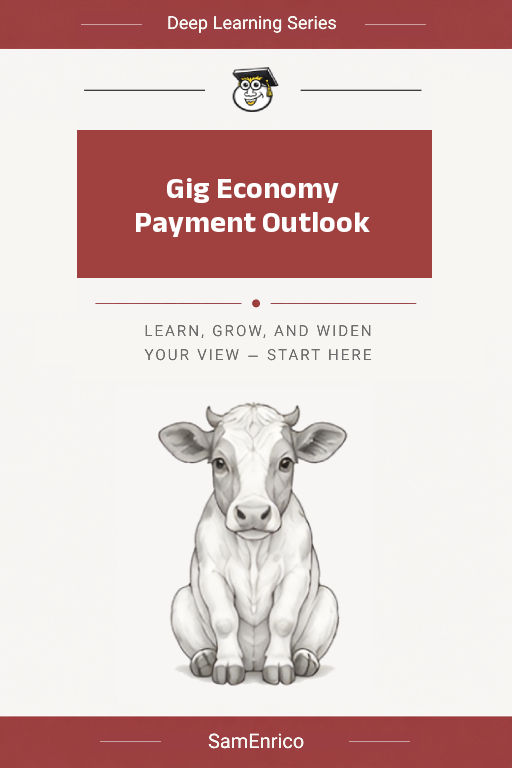 Gig Economy Payment Outlook