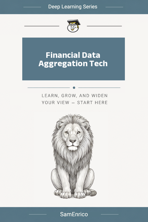 Financial Data Aggregation Tech